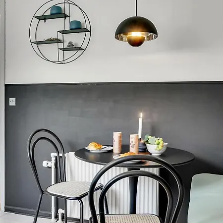 Stunning In With Kitchen Prázdninový dům Hvide Sande